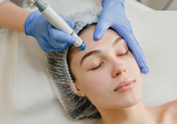 Read more about the article mezoterapia