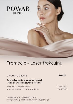 Depilacja Laserowa: 6 zabiegów, 1 partia x 2