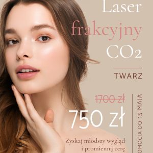Laser CO2