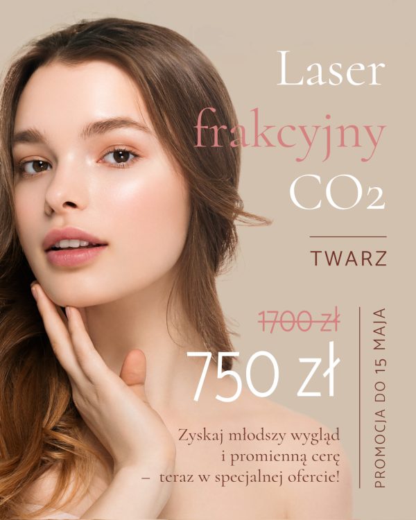 Laser CO2